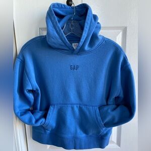 GAP kids hoodie
Kids M (8)